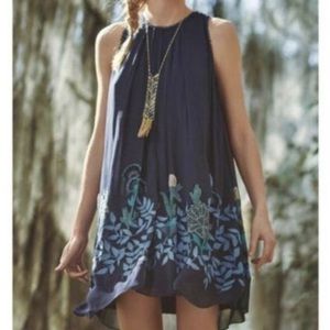 Anthropologie dress
